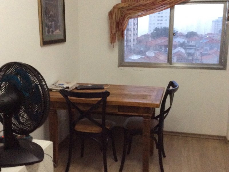 imóvel com 54m² - Aclimação - São Paulo