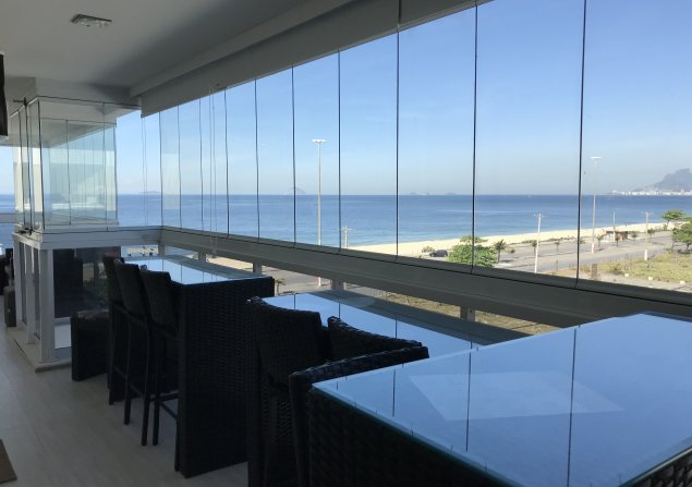 imóvel com 125m²