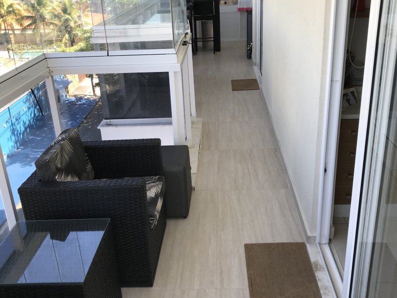 imóvel com 125m² - Piratininga - Niterói