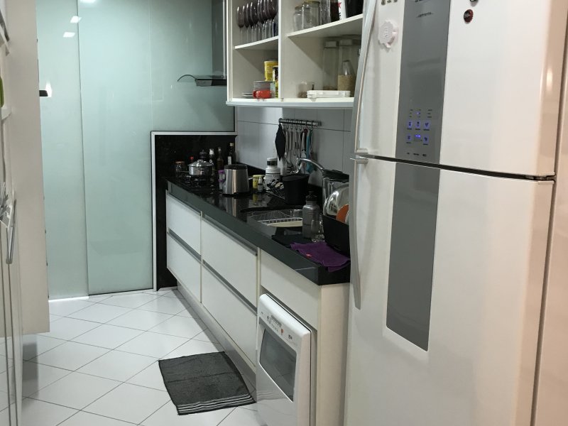imóvel com 125m² - Piratininga - Niterói