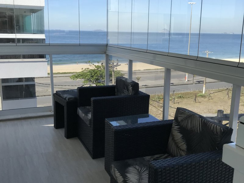imóvel com 125m² - Piratininga - Niterói