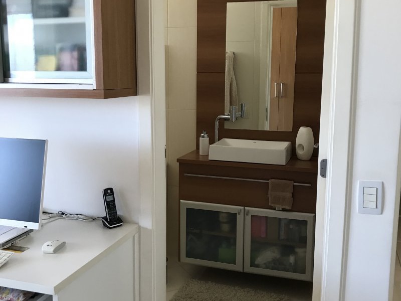 imóvel com 125m² - Piratininga - Niterói