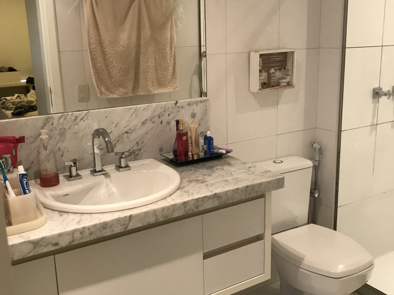 imóvel com 125m² - Piratininga - Niterói