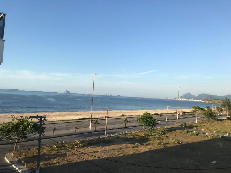 imóvel com 125m² - Piratininga - Niterói