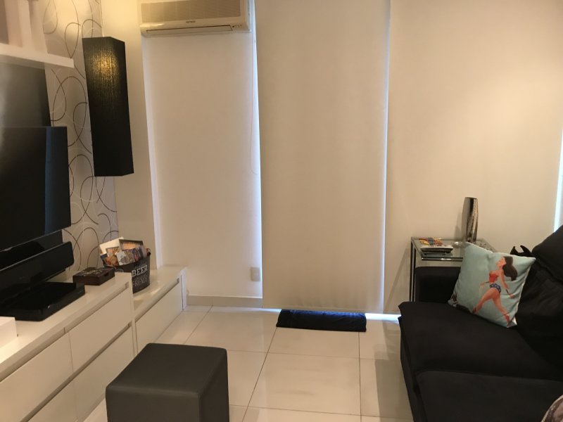 imóvel com 125m² - Piratininga - Niterói