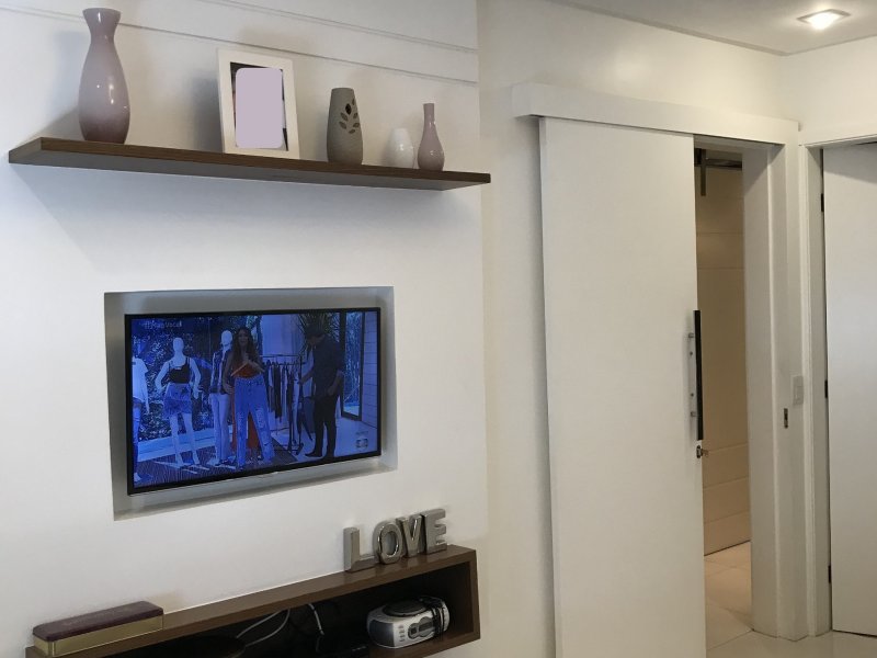 imóvel com 125m² - Piratininga - Niterói