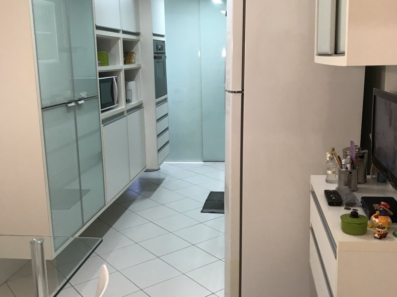 imóvel com 125m² - Piratininga - Niterói
