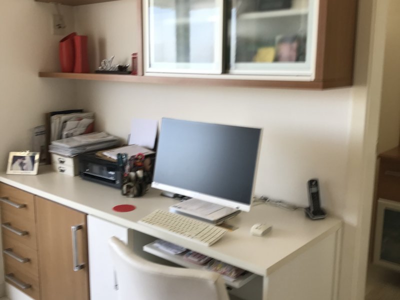 imóvel com 125m² - Piratininga - Niterói
