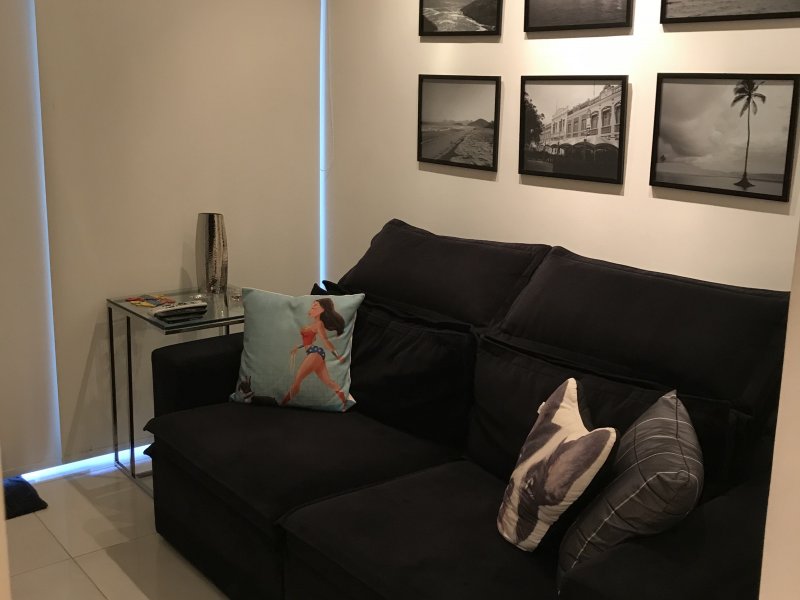 imóvel com 125m² - Piratininga - Niterói