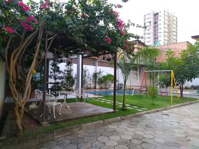 Casa de condomínio à venda Pedreira com 740m² e 9 quartos por R$ 1.500.000 - 1612343653-received-458832667964699.jpeg