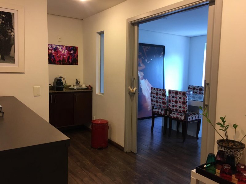 imóvel com 32m² - Vila Olímpia - São Paulo