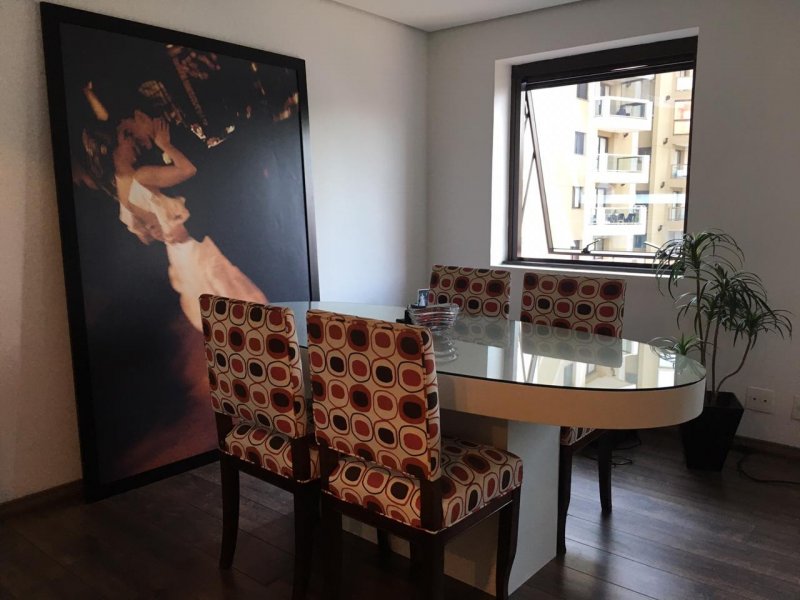 imóvel com 32m² - Vila Olímpia - São Paulo
