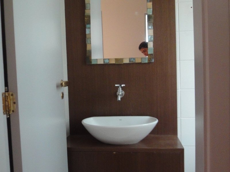 imóvel com 32m² - Vila Olímpia - São Paulo