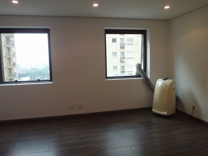 imóvel com 32m² - Vila Olímpia - São Paulo
