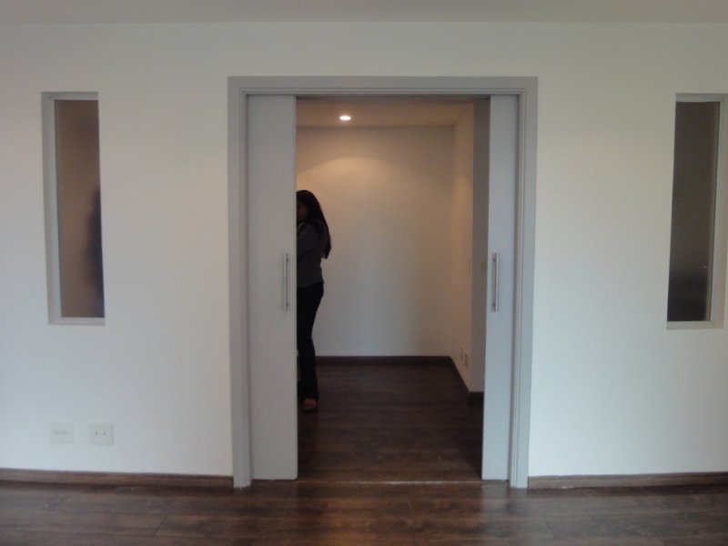 imóvel com 32m² - Vila Olímpia - São Paulo