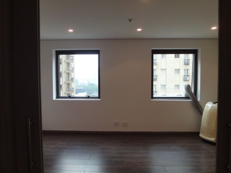 imóvel com 32m² - Vila Olímpia - São Paulo