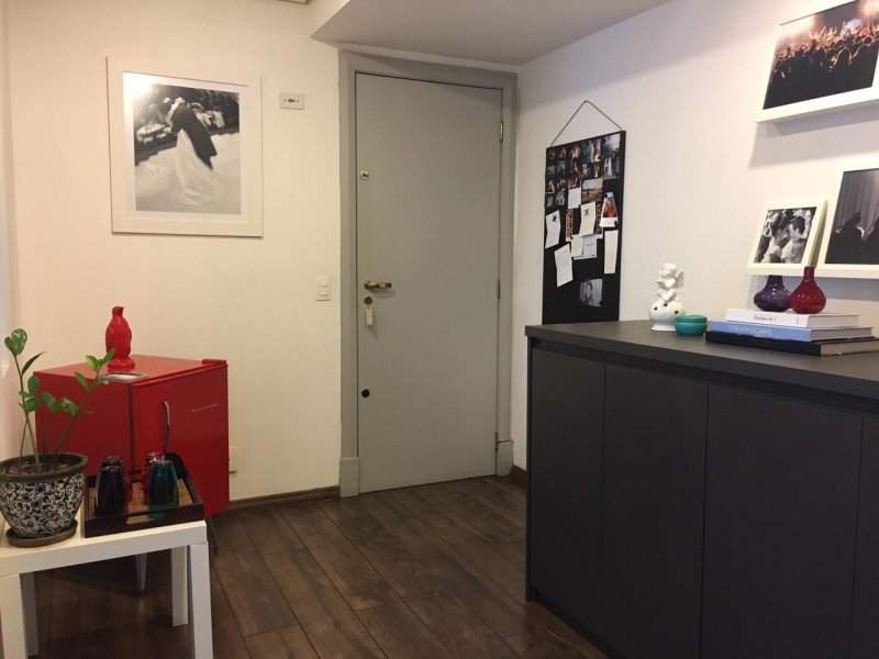 imóvel com 32m² - Vila Olímpia - São Paulo