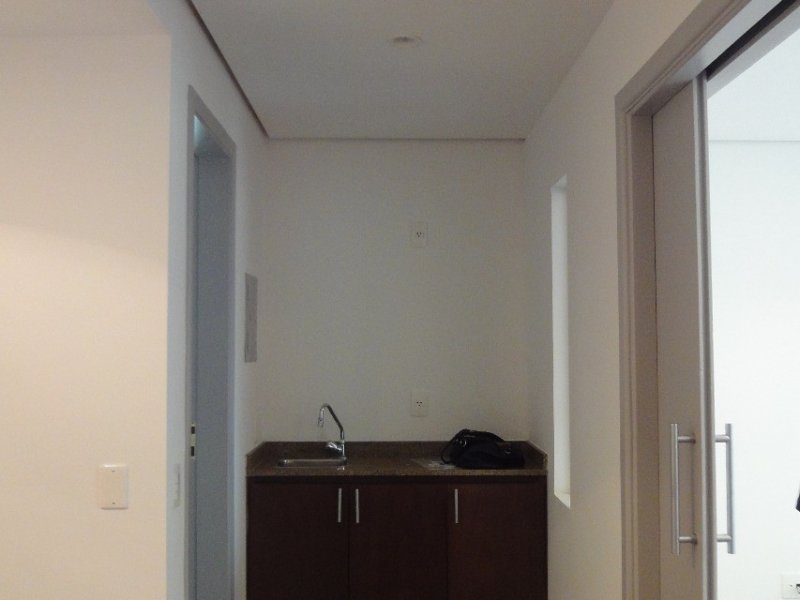 imóvel com 32m² - Vila Olímpia - São Paulo