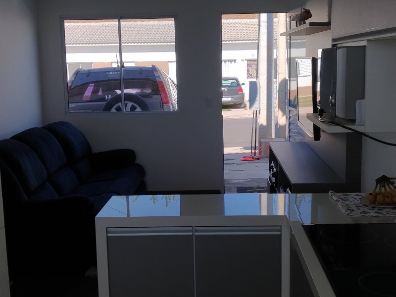 Casa de condomínio à venda Fazenda Aya com 50m² e 2 quartos por R$ 250.000 - 251566901-p-20170902-150856-vhdr-auto.jpg