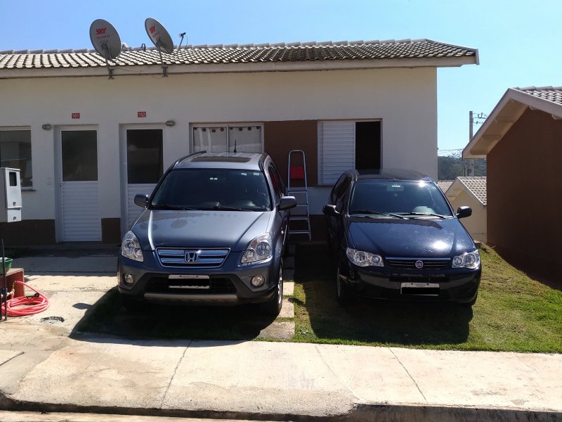 Casa de condomínio à venda Fazenda Aya com 50m² e 2 quartos por R$ 250.000 - 91561312-p-20170902-132910-vhdr-auto.jpg