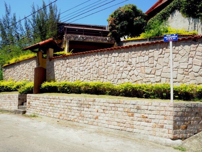 Casa de condomínio à venda Jardim Pero com 286m² e 4 quartos por R$ 495.000 - 77983075-dsc-7848.JPG