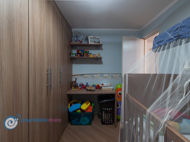 Apartamento à venda Jardim São Nicolau com 72m² e 3 quartos por R$ 250.000 - 1027482772-img-5518.jpg