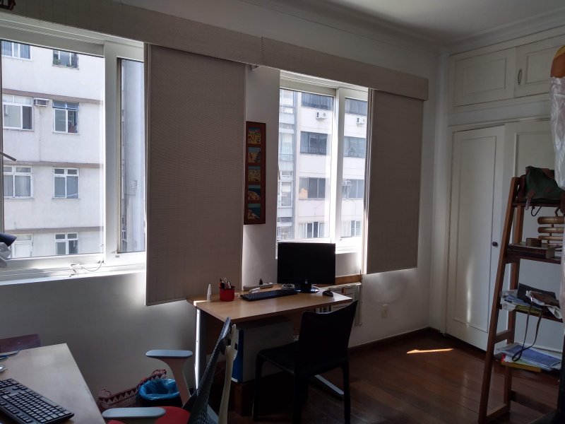 Apartamento à venda Copacabana com 134m² e 3 quartos por R$ 1.320.000 - 1201633152-img-20190111-102028976-hdr.jpg