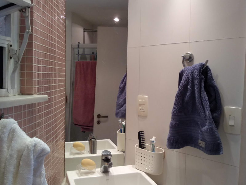 Apartamento à venda Copacabana com 134m² e 3 quartos por R$ 1.320.000 - 1619464586-bancada-com-pia.png