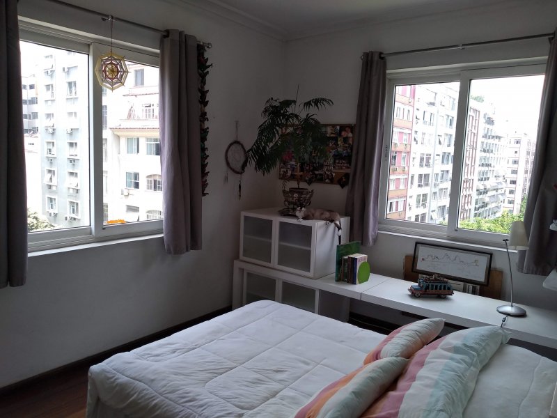 Apartamento à venda Copacabana com 134m² e 3 quartos por R$ 1.320.000 - 31935042-quarto-14-m2.jpg