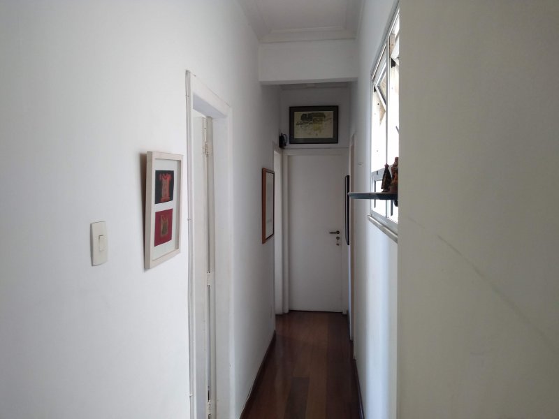 Apartamento à venda Copacabana com 134m² e 3 quartos por R$ 1.320.000 - 818289561-corredor.jpg