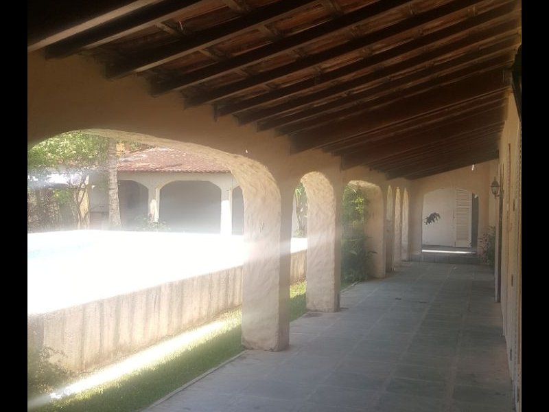 imóvel com 720m² - Balneário Praia do Pernambuco - Guarujá