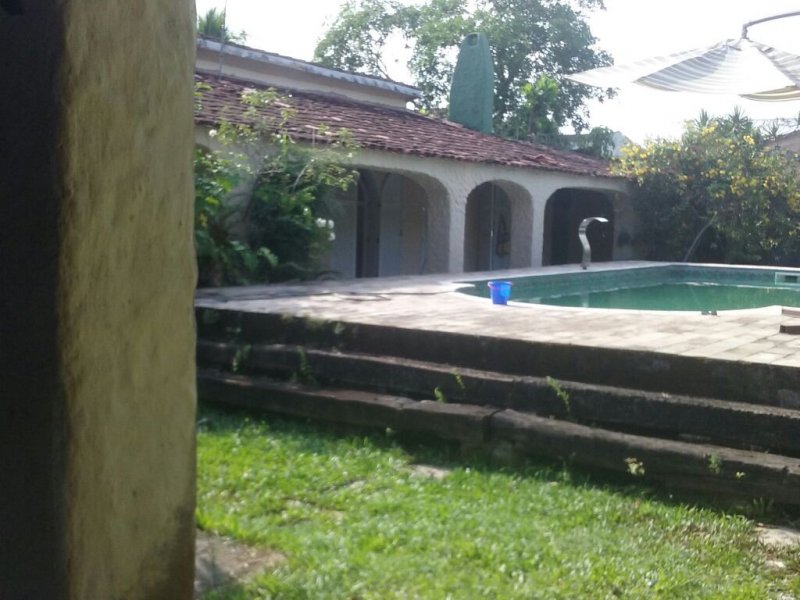 imóvel com 720m² - Balneário Praia do Pernambuco - Guarujá