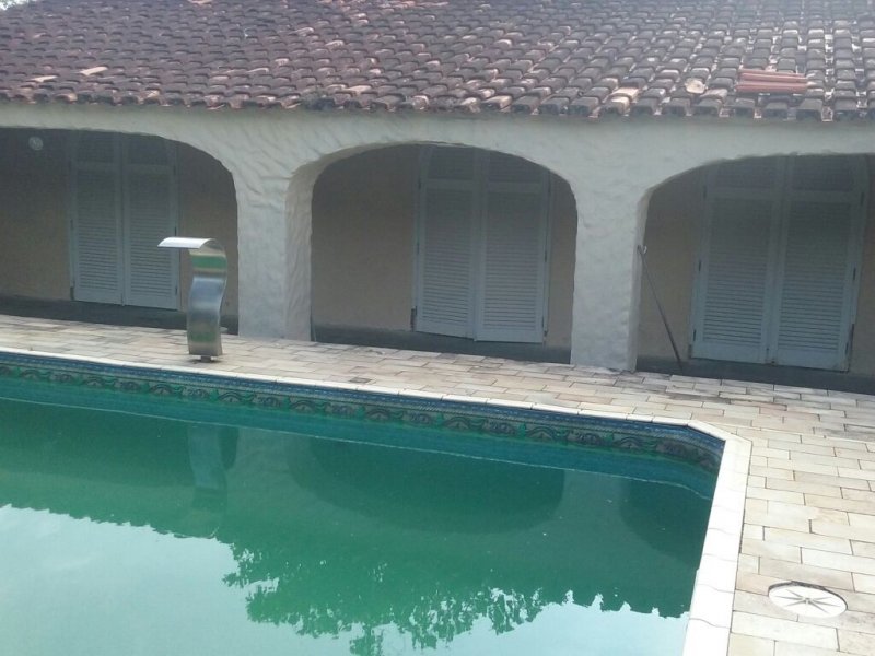 imóvel com 720m² - Balneário Praia do Pernambuco - Guarujá