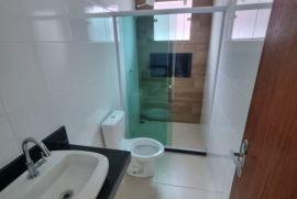 Casa de condomínio à venda Boa Vista com 100m² - 3 dormitórios -  vagas - R$ 410.000 - 1198748554-banheiro-social.jpeg