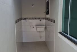 Casa de condomínio à venda Boa Vista com 100m² - 3 dormitórios -  vagas - R$ 410.000 - 1334943509-area-servico.jpeg