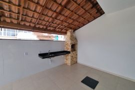 Casa de condomínio à venda Boa Vista com 100m² - 3 dormitórios -  vagas - R$ 410.000 - 523175947-churrasquiera.jpeg