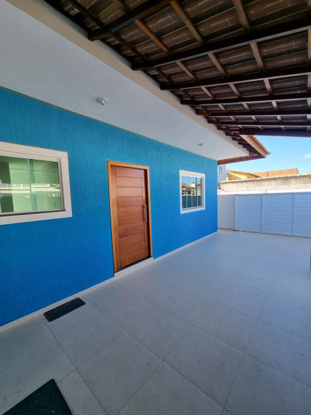 Casa de condomínio à venda Boa Vista com 100m² e 3 quartos por R$ 410.000 - 1291986084-garagem.jpeg