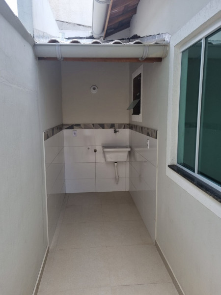 Casa de condomínio à venda Boa Vista com 100m² e 3 quartos por R$ 410.000 - 1334943509-area-servico.jpeg