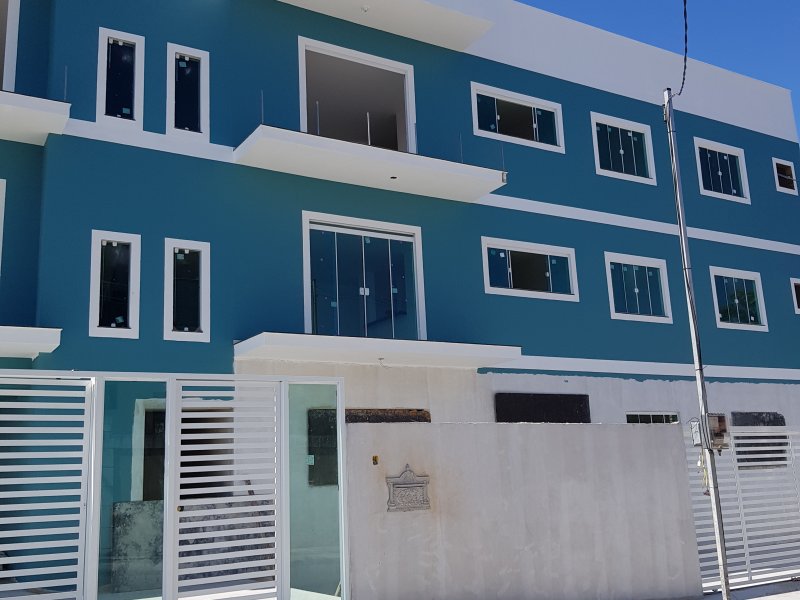 imóvel com 75m² - centro - São Pedro da Aldeia