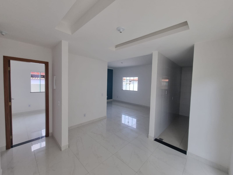 Casa de condomínio à venda Boa Vista com 100m² e 3 quartos por R$ 410.000 - 1565628852-rebaixo-gesso.jpeg
