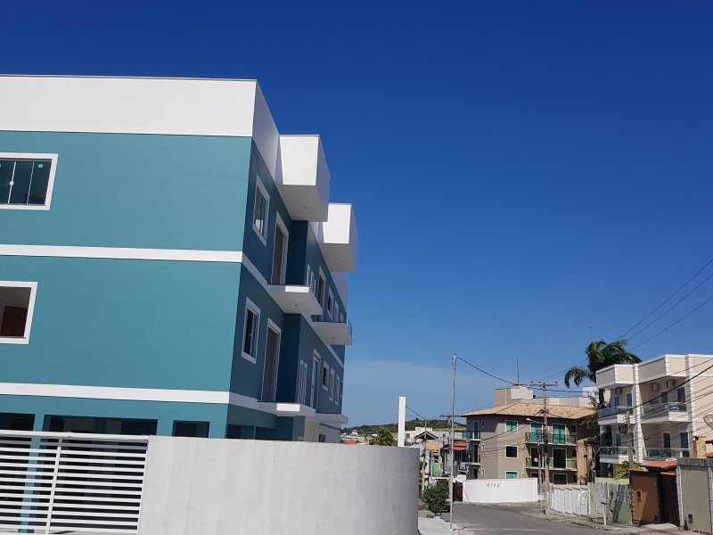 imóvel com 75m² - centro - São Pedro da Aldeia