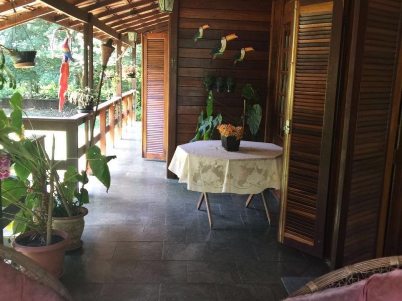 Casa à venda Cerqueira César com 75m² e 3 quartos por R$ 680.000 - 100389234-02-varanda-5.JPG