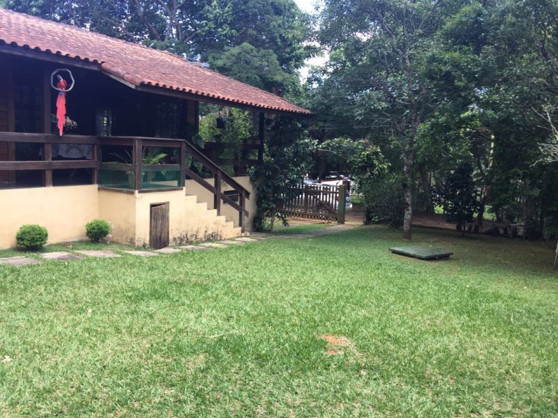 Casa à venda Cerqueira César com 75m² e 3 quartos por R$ 680.000 - 1097032383-01-frente-2.JPG