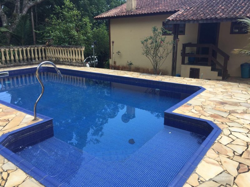 Casa à venda Cerqueira César com 75m² e 3 quartos por R$ 680.000 - 1102602408-07-piscina-3.JPG