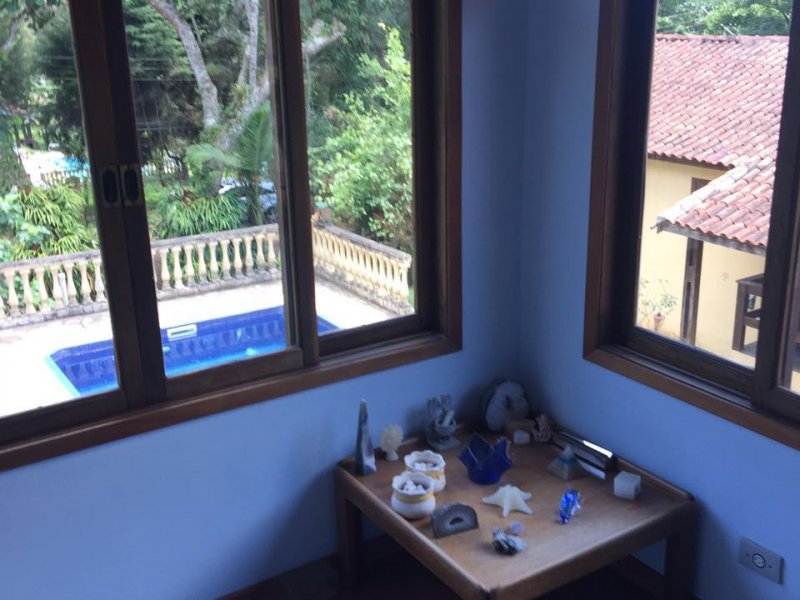 Casa à venda Cerqueira César com 75m² e 3 quartos por R$ 680.000 - 111961449-09-edicula-piso-1-2.JPG