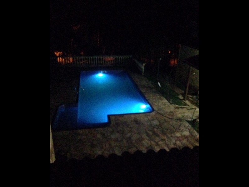 Casa à venda Cerqueira César com 75m² e 3 quartos por R$ 680.000 - 1554694541-piscina-iluminada-2.JPG
