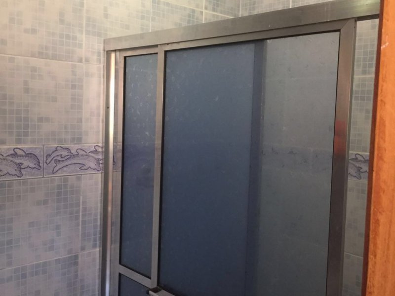 Casa à venda Cerqueira César com 75m² e 3 quartos por R$ 680.000 - 178939294-11-vestiario-edicula.JPG