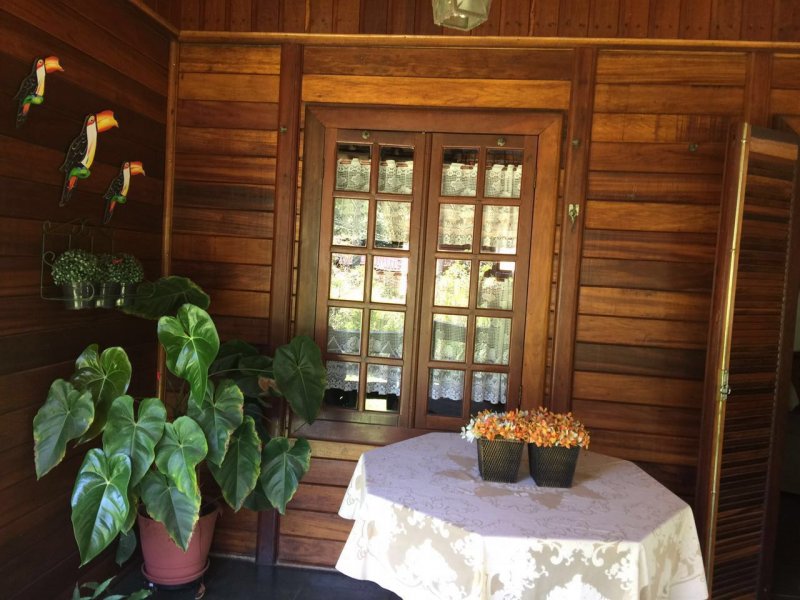 Casa à venda Cerqueira César com 75m² e 3 quartos por R$ 680.000 - 1811025887-02-varanda-1.JPG