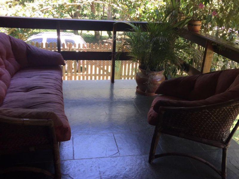 Casa à venda Cerqueira César com 75m² e 3 quartos por R$ 680.000 - 1874077561-02-varanda-6.JPG