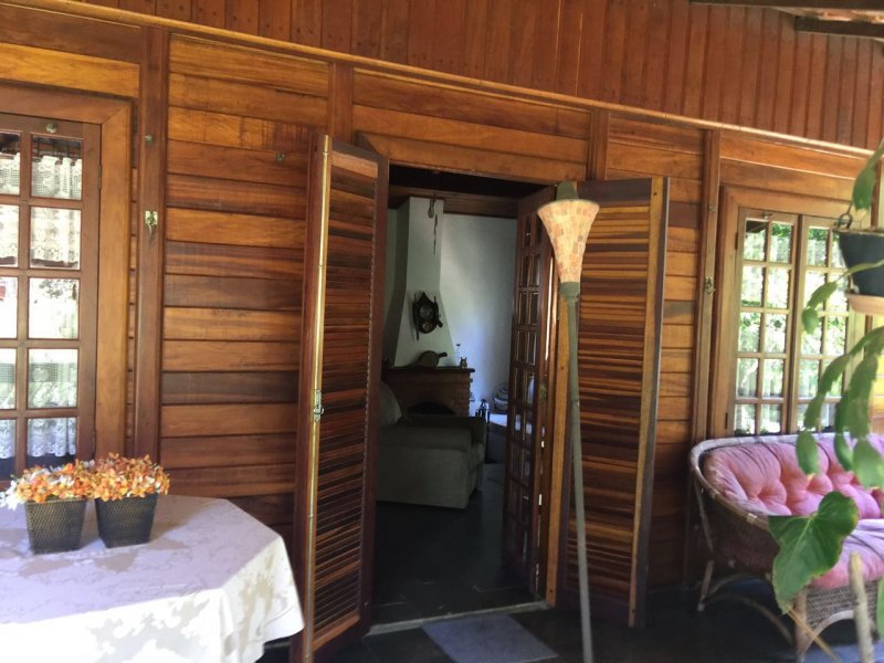 Casa à venda Cerqueira César com 75m² e 3 quartos por R$ 680.000 - 1892526460-02-varanda-4.JPG
